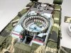 Amusing Hobby 35A060 Russian Main Battle Tank T-80U - Full interior kit 1/35